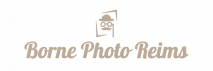 logo borne photo reims