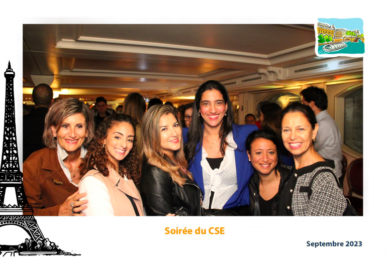 borne photo / séminaire / évènement d'entreprise / souvenir / photobooth
